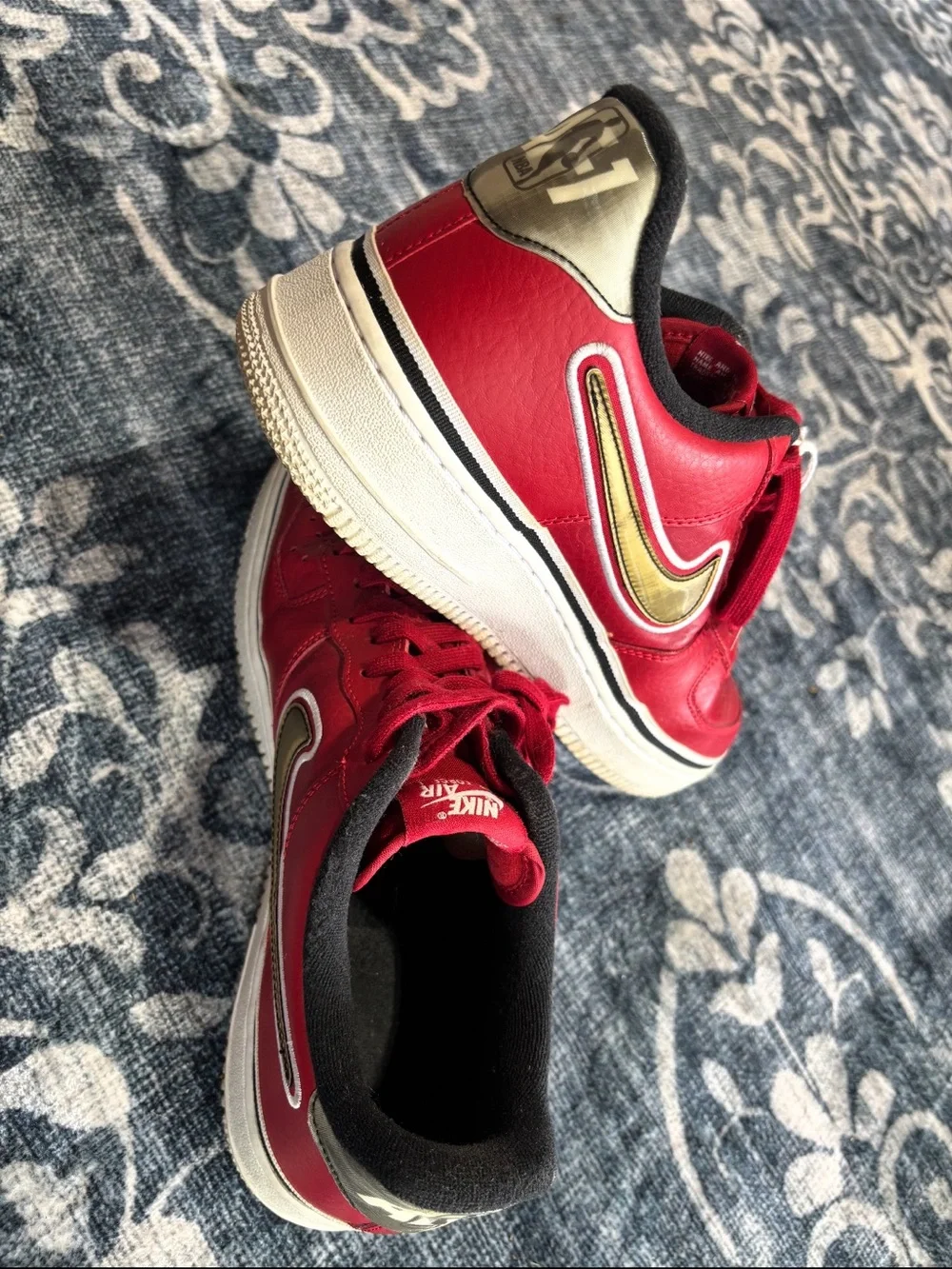 Nike classic air